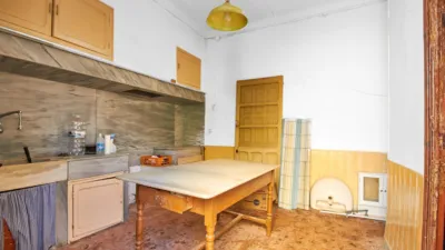 Chalet en Andalucia photo 10