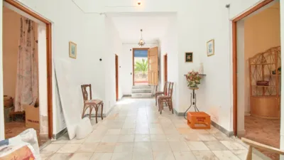 Chalet en Andalucia photo 11