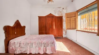 Chalet en Andalucia photo 12