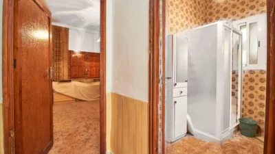 Chalet en Andalucia photo 13