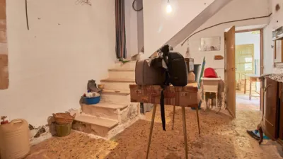 Chalet en Andalucia photo 15