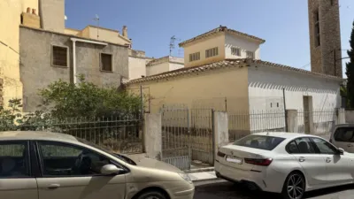 Chalet en Andalucia photo 18