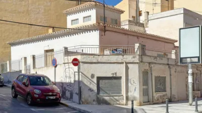 Chalet in Andalucia photo 2