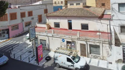 Chalet in Andalucia photo 3