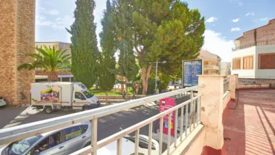 Chalet in Andalucia photo 4