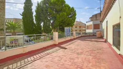 Chalet in Andalucia photo 5