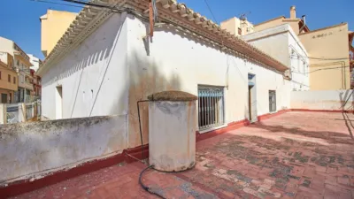 Chalet en Andalucia photo 6