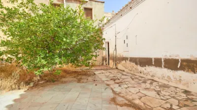 Chalet en Andalucia photo 7