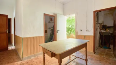 Chalet en Andalucia photo 9