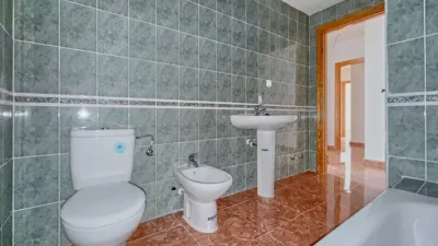 Apartment in Andalucia photo 10