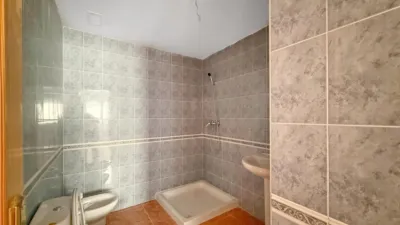 Apartment in Andalucia photo 11
