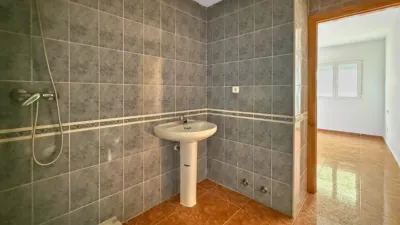 Apartment in Andalucia photo 12