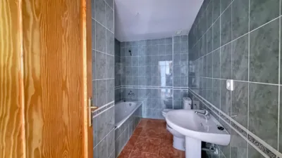Apartment in Andalucia photo 14