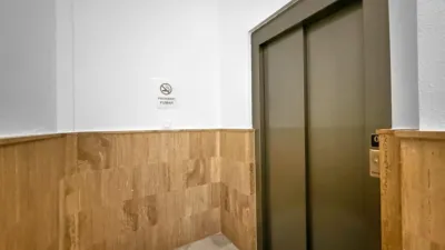 Apartment in Andalucia photo 17
