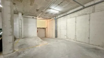 Apartment in Andalucia photo 19