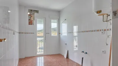 Apartment in Andalucia photo 8
