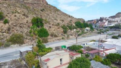 Chalet en Andalucia photo 10
