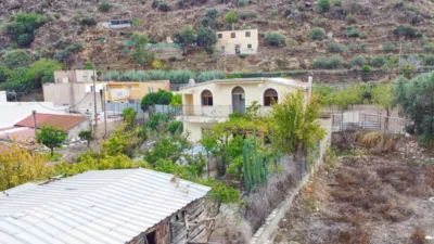 Chalet en Andalucia photo 11