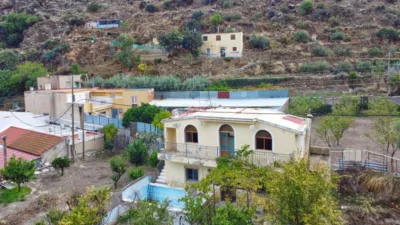 Chalet en Andalucia photo 12