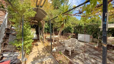 Chalet en Andalucia photo 14