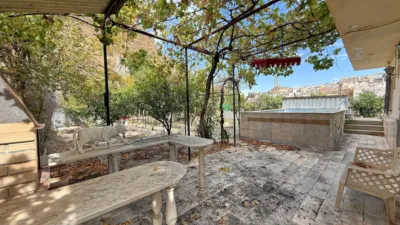 Chalet en Andalucia photo 15