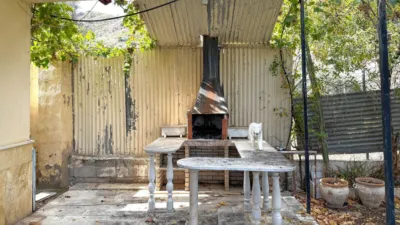 Chalet en Andalucia photo 18