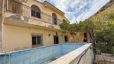 Chalet en Andalucia photo 19
