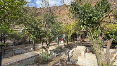 Chalet en Andalucia photo 21