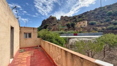Chalet en Andalucia photo 22