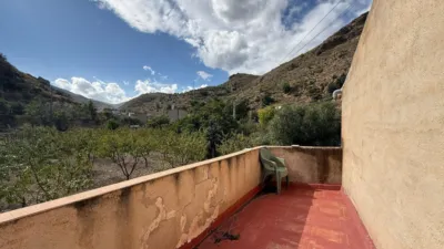 Chalet en Andalucia photo 24