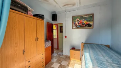 Chalet en Andalucia photo 25