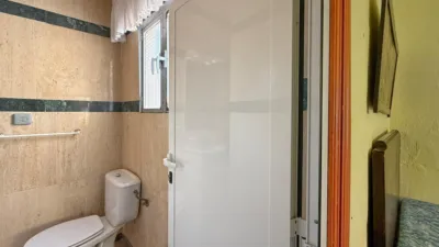 Chalet en Andalucia photo 32