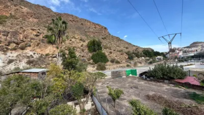 Chalet en Andalucia photo 35
