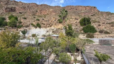 Chalet en Andalucia photo 36