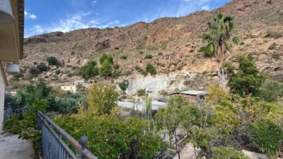 Chalet en Andalucia photo 37