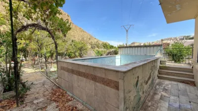 Chalet en Andalucia photo 38