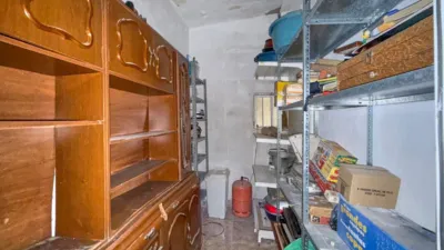 Chalet en Andalucia photo 39