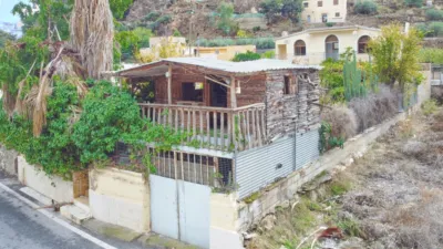 Chalet en Andalucia photo 3
