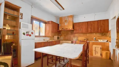 Chalet en Andalucia photo 44