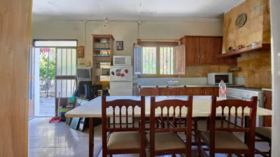 Chalet en Andalucia photo 45