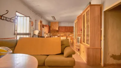 Chalet en Andalucia photo 48