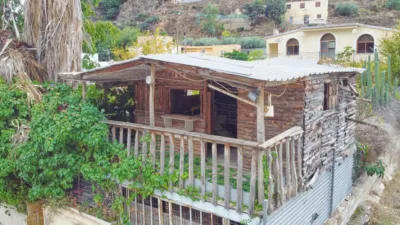 Chalet en Andalucia photo 4