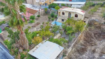 Chalet en Andalucia photo 6