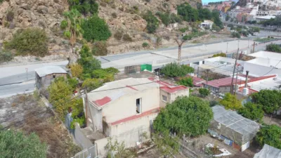 Chalet en Andalucia photo 9