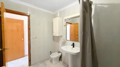 Piso en Andalucia photo 16