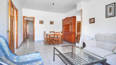 Apartment in Andalucia photo 2