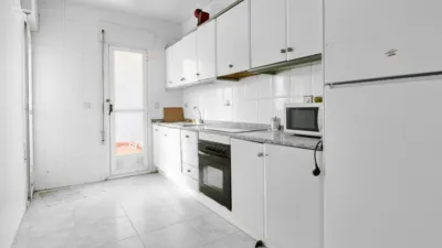 Apartment in Andalucia photo 3