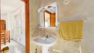 Attic in Andalucia photo 10