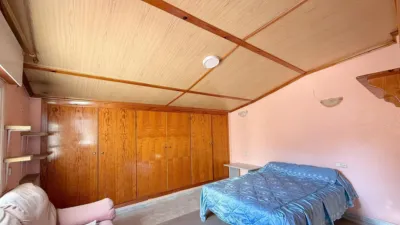 Attic in Andalucia photo 12