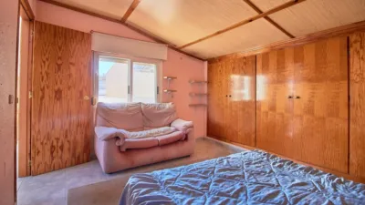 Attic in Andalucia photo 13